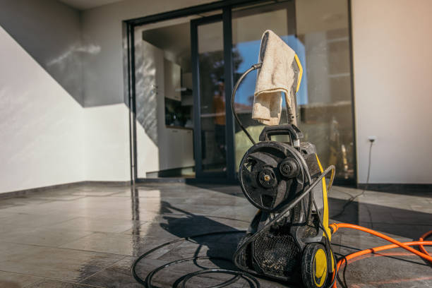Best Parking Lot and Garage Cleaning  in Wrightsville, AR